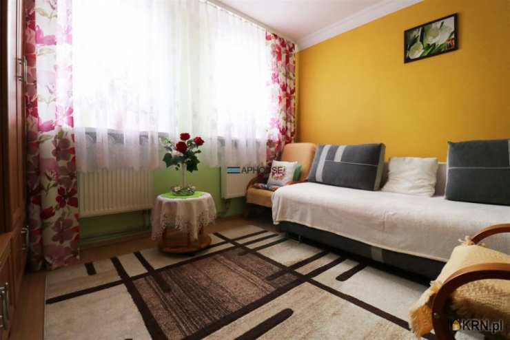 3 pokojowe, Mieszkanie  na sprzedaż, Dobczyce, ul. Jagiellońskie