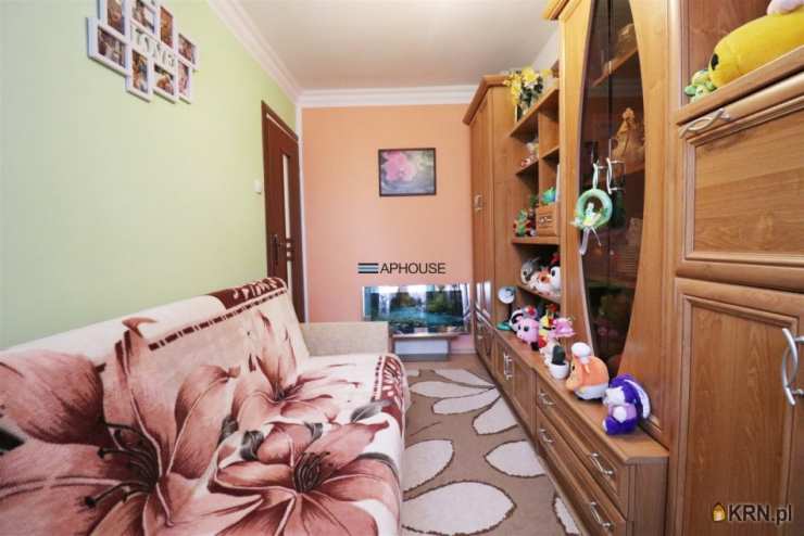 Mieszkanie  na sprzedaż, Dobczyce, ul. Jagiellońskie, 3 pokojowe