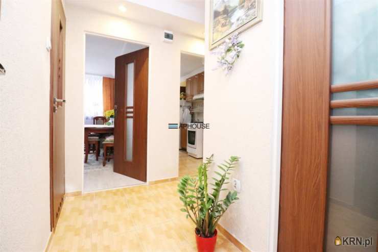 Mieszkanie  na sprzedaż, Dobczyce, ul. Jagiellońskie, 3 pokojowe