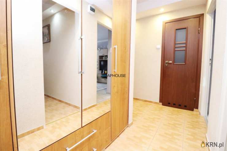 Mieszkanie  na sprzedaż, 3 pokojowe, Dobczyce, ul. Jagiellońskie