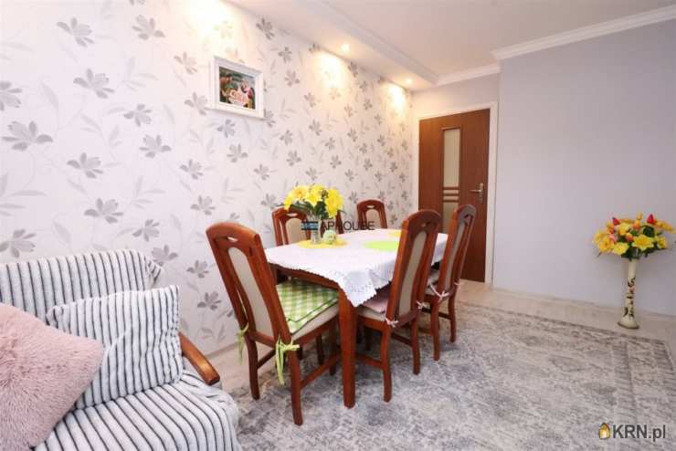 Dobczyce, ul. Jagiellońskie, 3 pokojowe, Mieszkanie  na sprzedaż