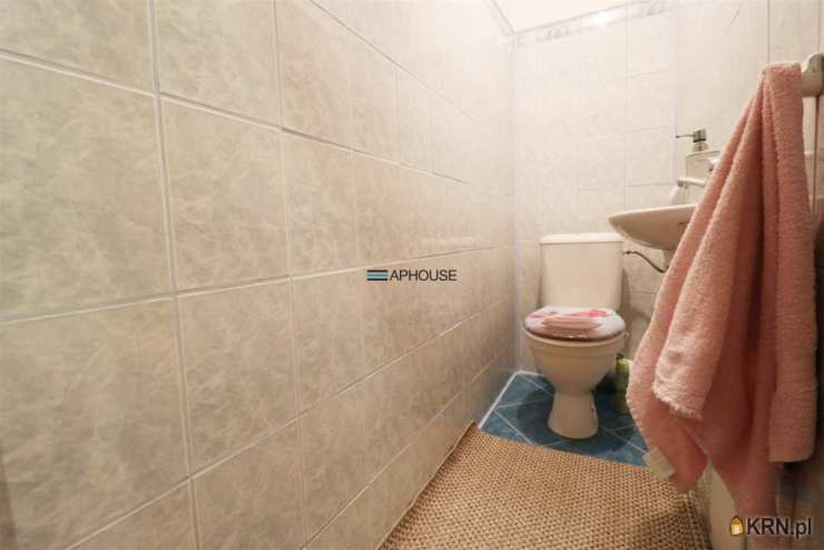 Dobczyce, ul. Jagiellońskie, 3 pokojowe, Mieszkanie  na sprzedaż