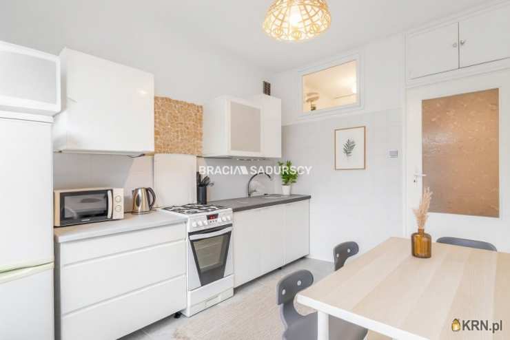 2 pokojowe, Mieszkanie  na sprzedaż, Kraków, Podgórze/Stare Podgórze, ul. Kalwaryjska