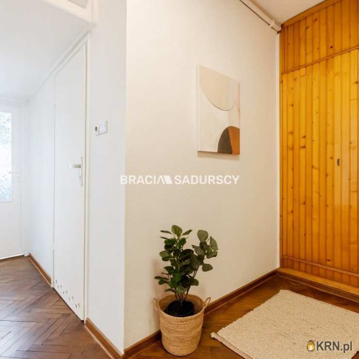 Mieszkanie  na sprzedaż, Kraków, Podgórze/Stare Podgórze, ul. Kalwaryjska, 2 pokojowe