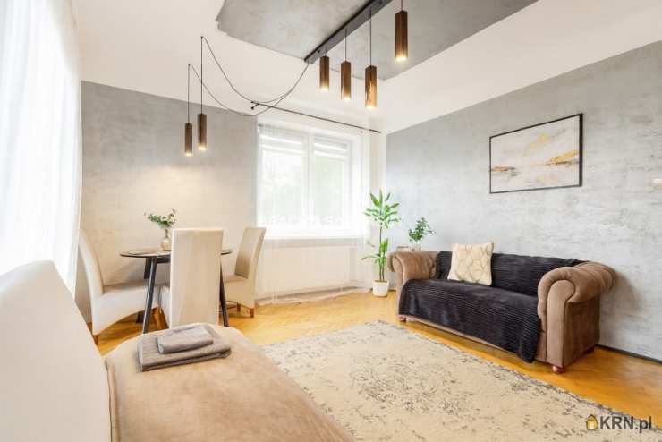 Mieszkanie  na sprzedaż, Kraków, Podgórze/Stare Podgórze, ul. Kalwaryjska, 2 pokojowe