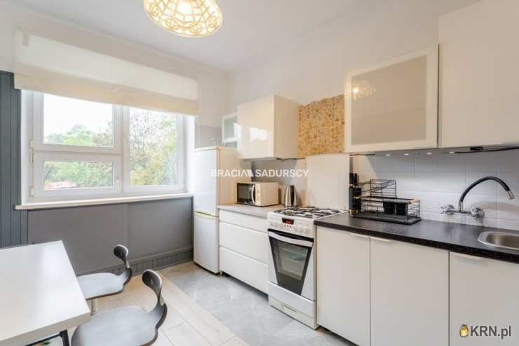 2 pokojowe, Mieszkanie  na sprzedaż, Kraków, Podgórze/Stare Podgórze, ul. Kalwaryjska