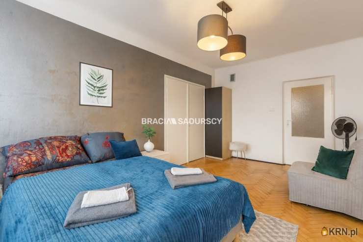 Kraków, Podgórze/Stare Podgórze, ul. Kalwaryjska, 2 pokojowe, Mieszkanie  na sprzedaż