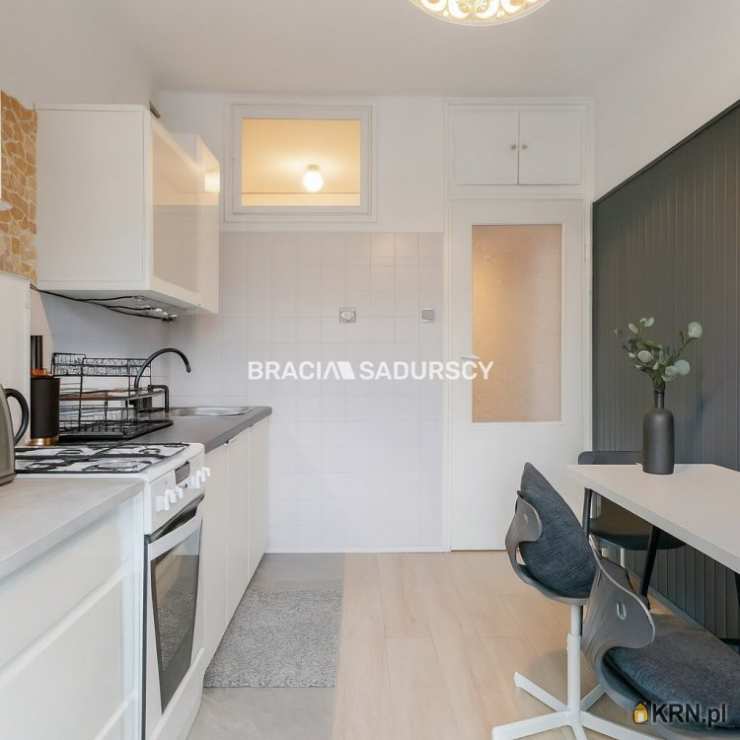 Bracia Sadurscy Oddział BS1 Kapelanka, Mieszkanie  na sprzedaż, Kraków, Podgórze/Stare Podgórze, ul. Kalwaryjska