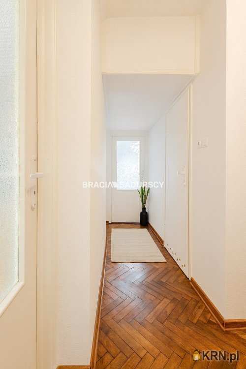 Kraków, Podgórze/Stare Podgórze, ul. Kalwaryjska, Mieszkanie  na sprzedaż, 2 pokojowe