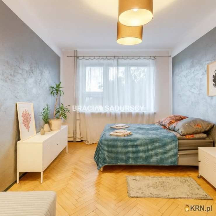 Kraków, Podgórze/Stare Podgórze, ul. Kalwaryjska, Mieszkanie  na sprzedaż, 2 pokojowe