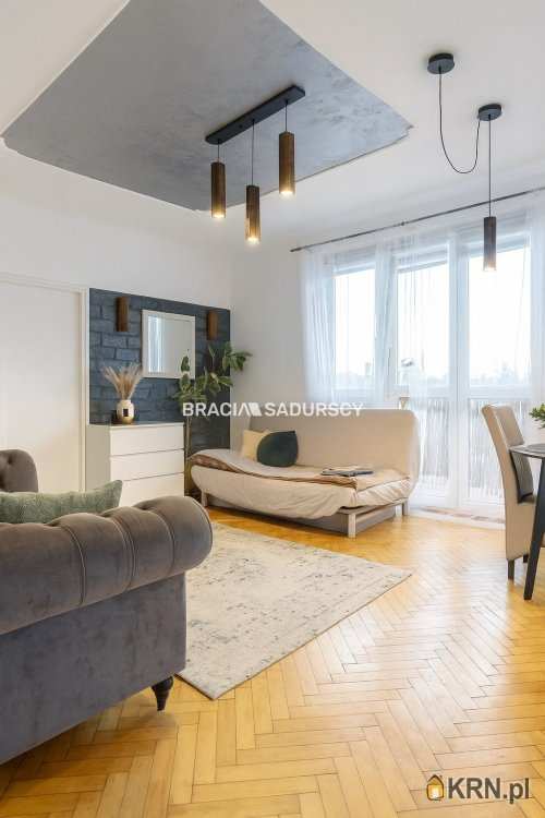 2 pokojowe, Kraków, Podgórze/Stare Podgórze, ul. Kalwaryjska, Mieszkanie  na sprzedaż