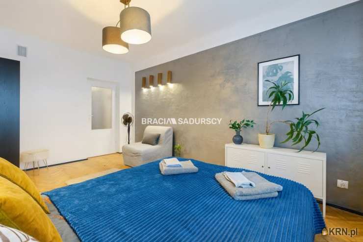 2 pokojowe, Kraków, Podgórze/Stare Podgórze, ul. Kalwaryjska, Mieszkanie  na sprzedaż