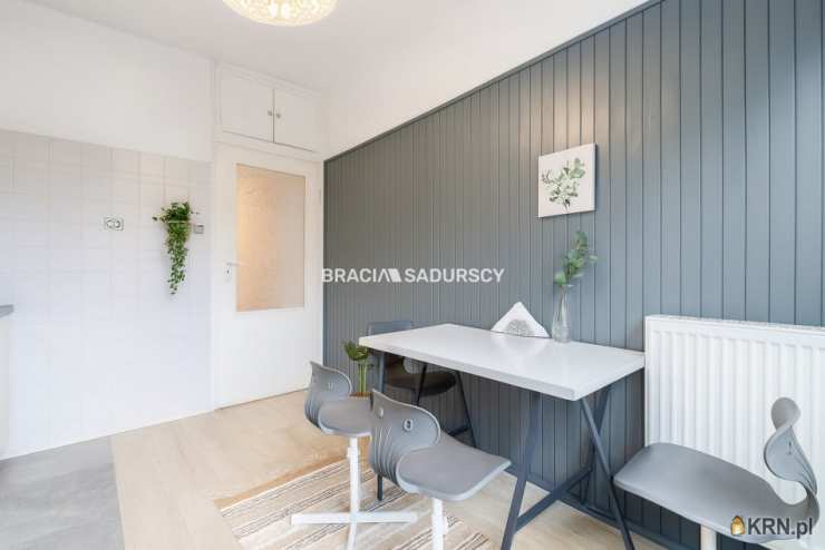 Mieszkanie  na sprzedaż, Kraków, Podgórze/Stare Podgórze, ul. Kalwaryjska, 2 pokojowe