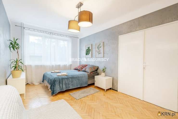 Kraków, Podgórze/Stare Podgórze, ul. Kalwaryjska, 2 pokojowe, Mieszkanie  na sprzedaż