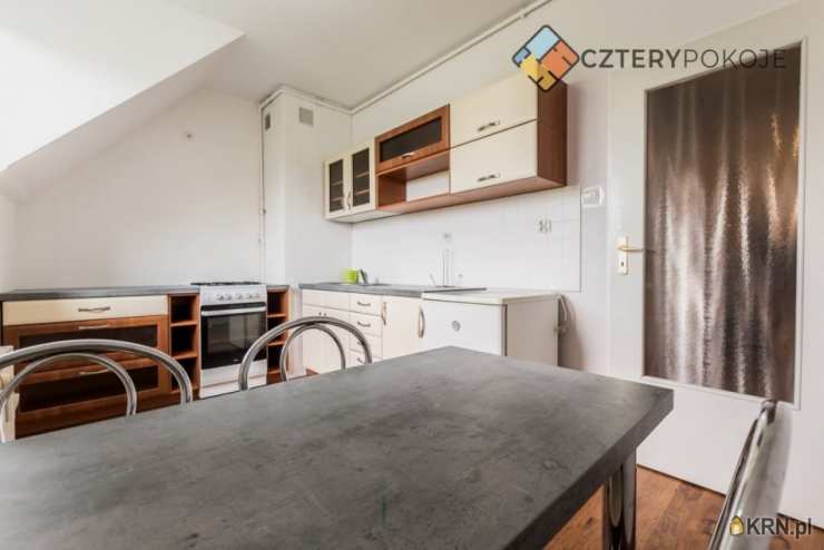 Mieszkanie  na sprzedaż, 3 pokojowe, Toruń, Podgórz, ul. W. Iwanowskiej