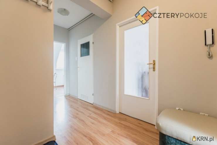 Toruń, Podgórz, ul. W. Iwanowskiej, 3 pokojowe, Mieszkanie  na sprzedaż