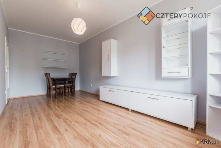 Biuro nieruchomości Cztery Pokoje, Mieszkanie  na sprzedaż, Toruń, Podgórz, ul. W. Iwanowskiej