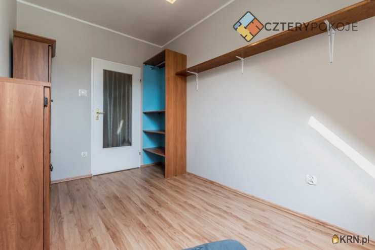 Toruń, Podgórz, ul. W. Iwanowskiej, Mieszkanie  na sprzedaż, 3 pokojowe