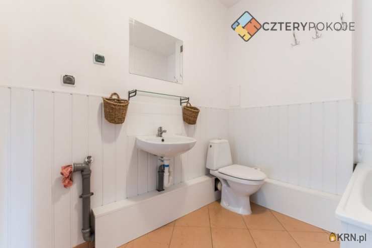 Toruń, Podgórz, ul. W. Iwanowskiej, 3 pokojowe, Mieszkanie  na sprzedaż