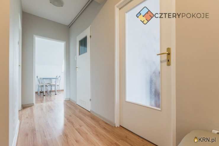 3 pokojowe, Toruń, Podgórz, ul. W. Iwanowskiej, Mieszkanie  na sprzedaż