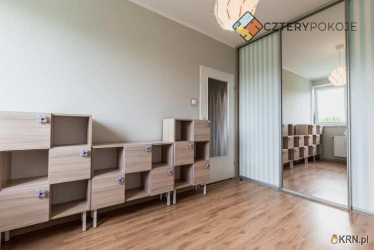 3 pokojowe, Mieszkanie  na sprzedaż, Toruń, Podgórz, ul. W. Iwanowskiej