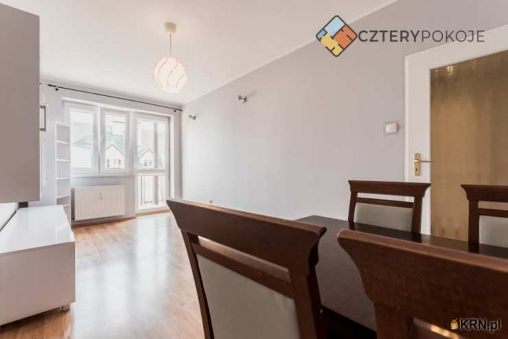 Biuro nieruchomości Cztery Pokoje, Mieszkanie  na sprzedaż, Toruń, Podgórz, ul. W. Iwanowskiej