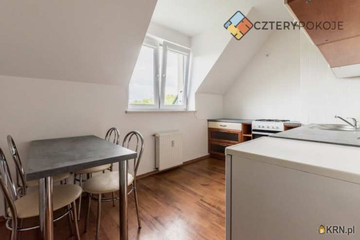 Mieszkanie  na sprzedaż, Toruń, Podgórz, ul. W. Iwanowskiej, 3 pokojowe