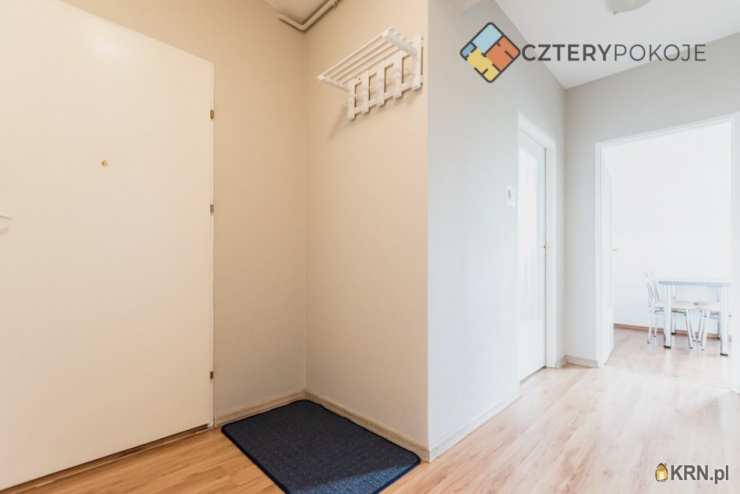 Mieszkanie  na sprzedaż, 3 pokojowe, Toruń, Podgórz, ul. W. Iwanowskiej