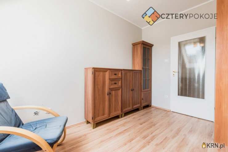 Toruń, Podgórz, ul. W. Iwanowskiej, Mieszkanie  na sprzedaż, 3 pokojowe