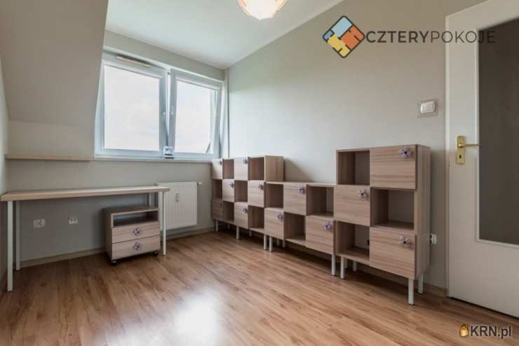 Toruń, Podgórz, ul. W. Iwanowskiej, 3 pokojowe, Mieszkanie  na sprzedaż