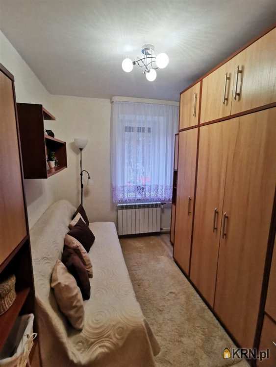 Mieszkanie  na sprzedaż, 3 pokojowe, Wojcieszów, ul. 