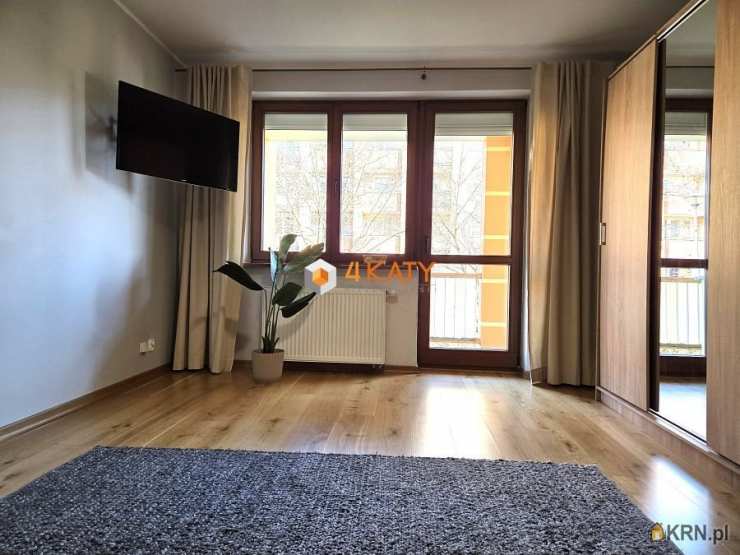 Mieszkanie  do wynajęcia, 2 pokojowe, Zielona Góra, os. Zacisze, ul. Bananowa