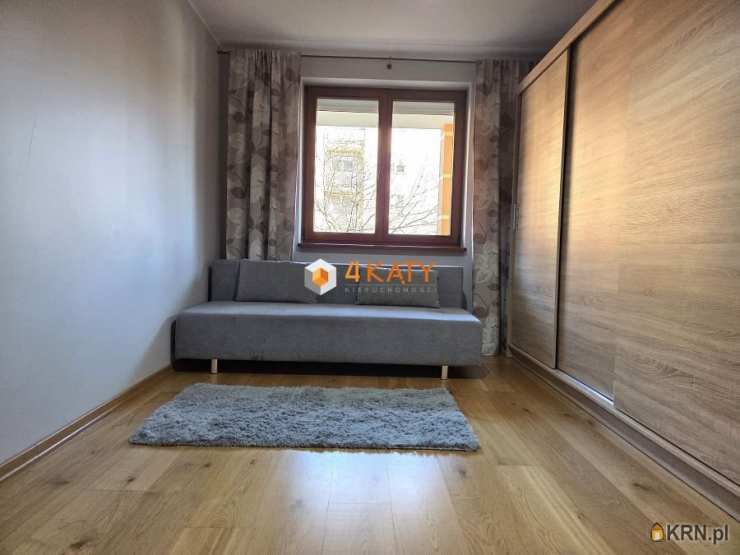 Zielona Góra, os. Zacisze, ul. Bananowa, 2 pokojowe, Mieszkanie  do wynajęcia