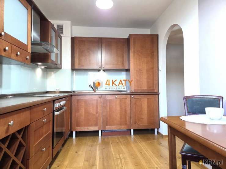 2 pokojowe, Mieszkanie  do wynajęcia, Zielona Góra, os. Zacisze, ul. Bananowa