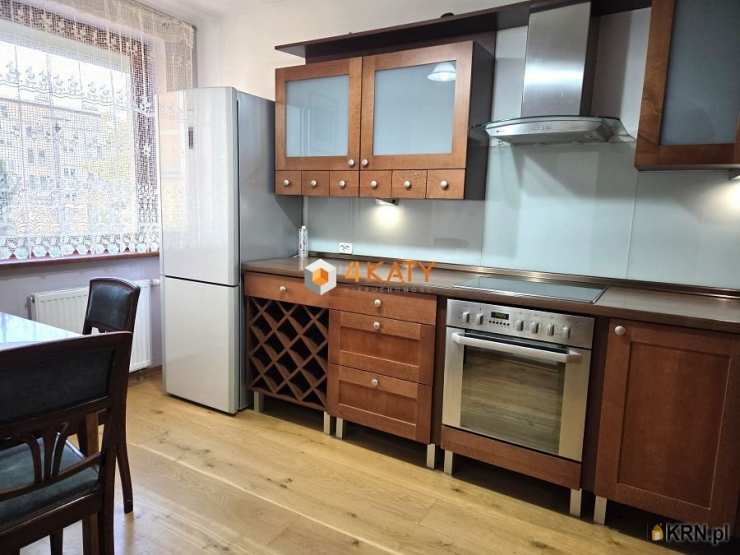 4 KĄTY - Nieruchomości Marlena Rożnowska, Mieszkanie  do wynajęcia, Zielona Góra, os. Zacisze, ul. Bananowa