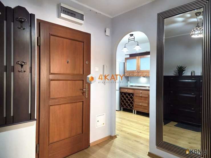 Mieszkanie  do wynajęcia, Zielona Góra, os. Zacisze, ul. Bananowa, 2 pokojowe