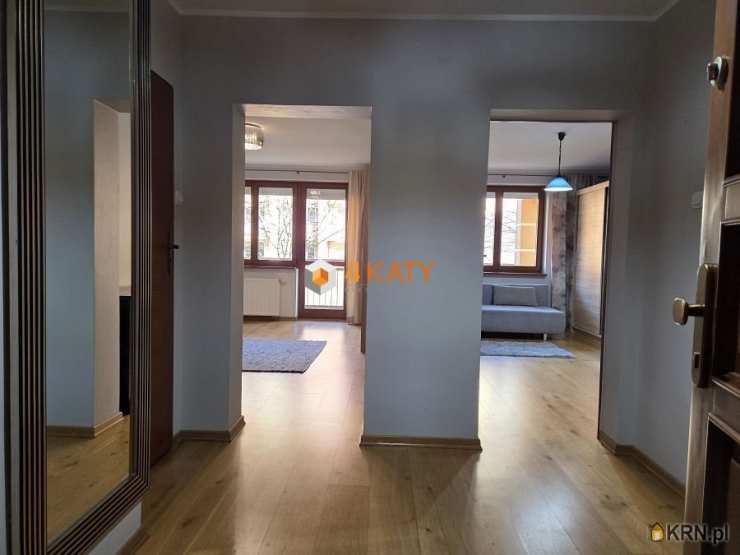 Mieszkanie  do wynajęcia, 2 pokojowe, Zielona Góra, os. Zacisze, ul. Bananowa