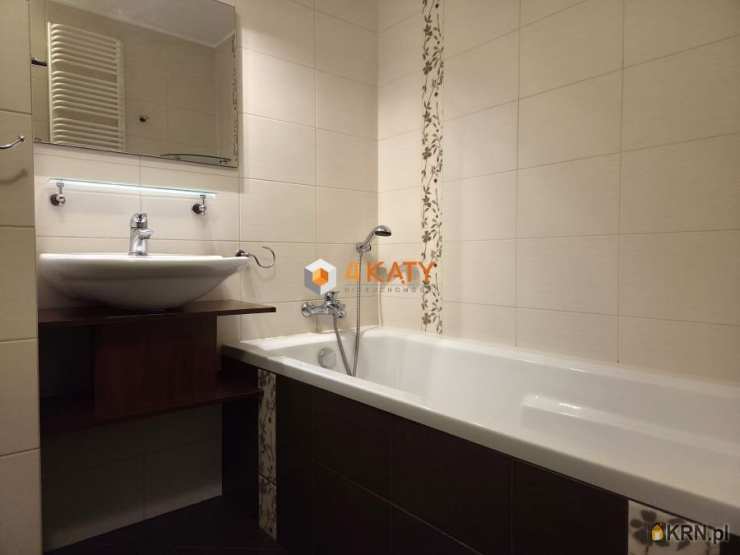 2 pokojowe, Mieszkanie  do wynajęcia, Zielona Góra, os. Zacisze, ul. Bananowa