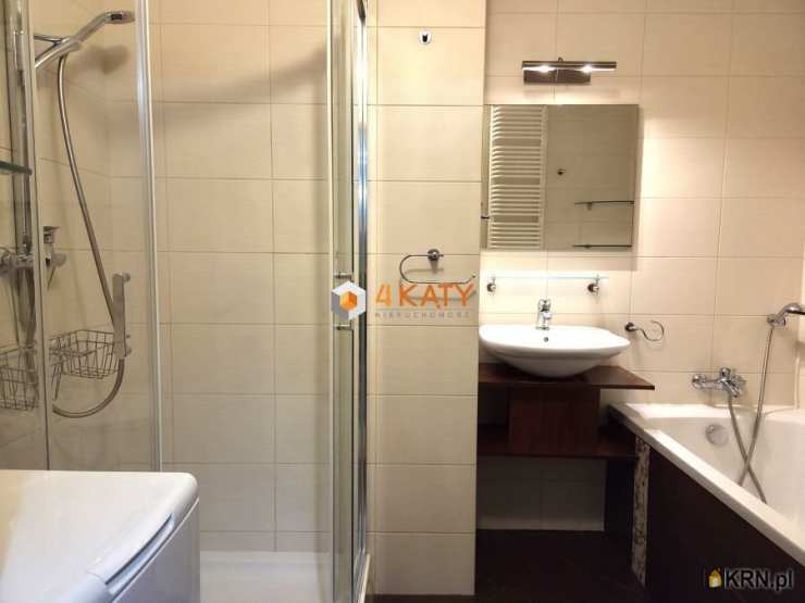 4 KĄTY - Nieruchomości Marlena Rożnowska, Mieszkanie  do wynajęcia, Zielona Góra, os. Zacisze, ul. Bananowa