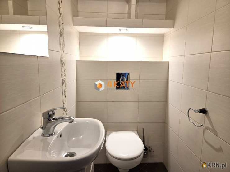 Mieszkanie  do wynajęcia, 2 pokojowe, Zielona Góra, os. Zacisze, ul. Bananowa