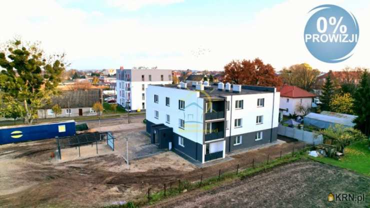 Mieszkanie  na sprzedaż, Gniewkowo, ul. , 3 pokojowe