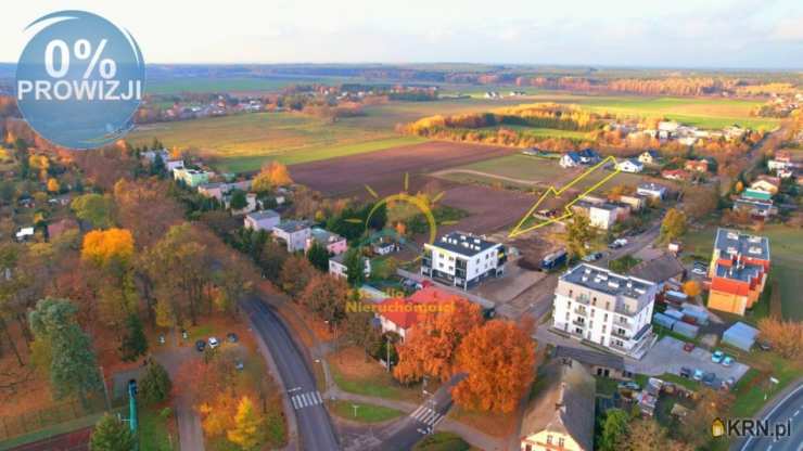 Gniewkowo, ul. , Mieszkanie  na sprzedaż, 3 pokojowe