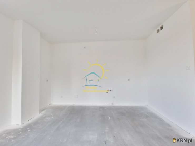 3 pokojowe, Mieszkanie  na sprzedaż, Gniewkowo, ul. 