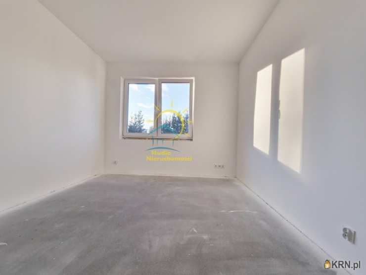 Studio Nieruchomości, Mieszkanie  na sprzedaż, Gniewkowo, ul. 