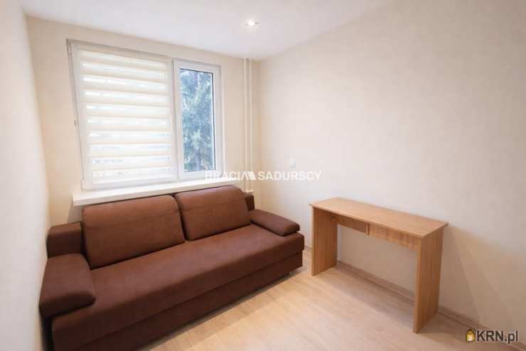 4 pokojowe, Mieszkanie  na sprzedaż, Kraków, Mistrzejowice, ul. Piastów