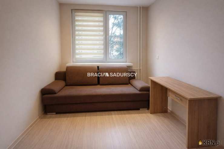 BRACIA SADURSCY ODDZIAŁ BS4 KROWODRZA, Mieszkanie  na sprzedaż, Kraków, Mistrzejowice, ul. Piastów