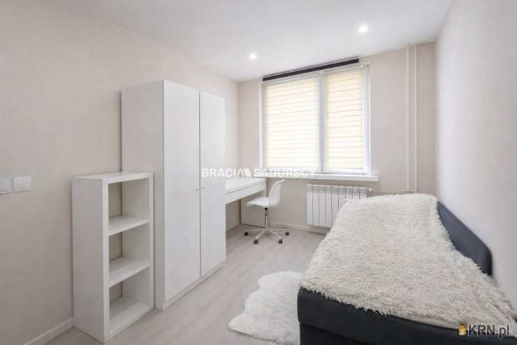 Mieszkanie  na sprzedaż, Kraków, Mistrzejowice, ul. Piastów, 4 pokojowe