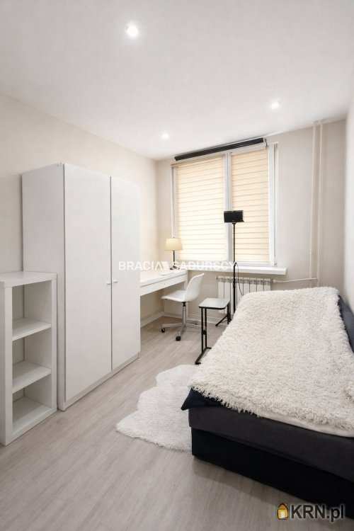 Mieszkanie  na sprzedaż, 4 pokojowe, Kraków, Mistrzejowice, ul. Piastów