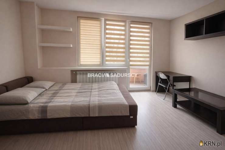 4 pokojowe, Mieszkanie  na sprzedaż, Kraków, Mistrzejowice, ul. Piastów