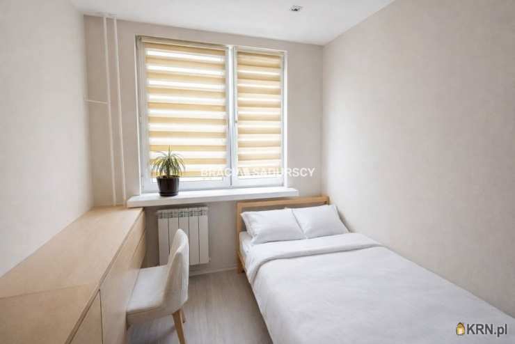 Mieszkanie  na sprzedaż, 4 pokojowe, Kraków, Mistrzejowice, ul. Piastów